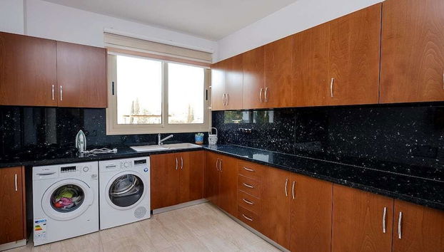 Entrada (vista interior)