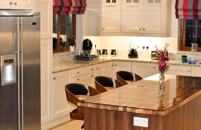 Glenshane Country House - Foto 11