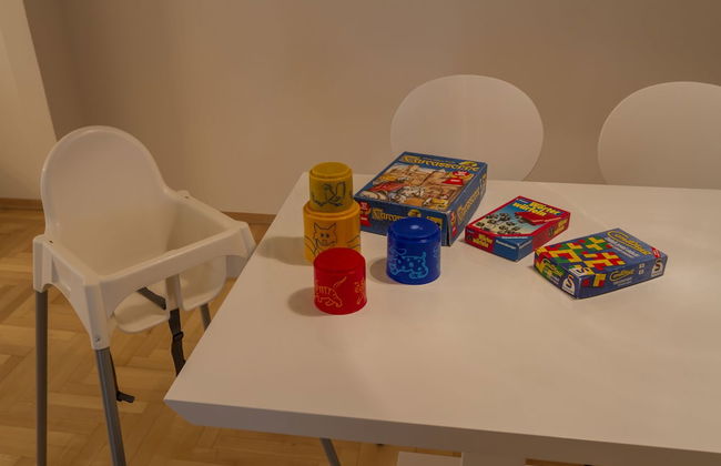 Vienna Apartment Center - Zentrum II - Foto 28