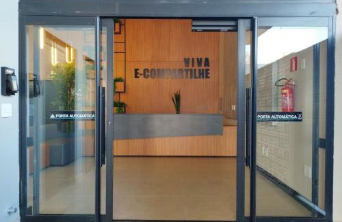 E-Compartilhe Biopark, edifício inteligente | Toledo - Foto 33