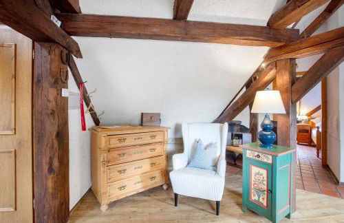 Altes Zollhüsli - Foto 60