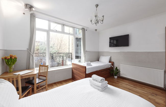 Argyle Apart Hotel - Photo 17