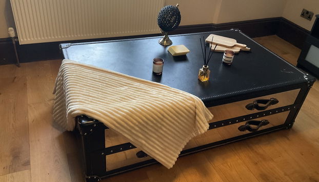 Brighton Beach Stylish 1 Bed Apartment - Foto 3, Habitación