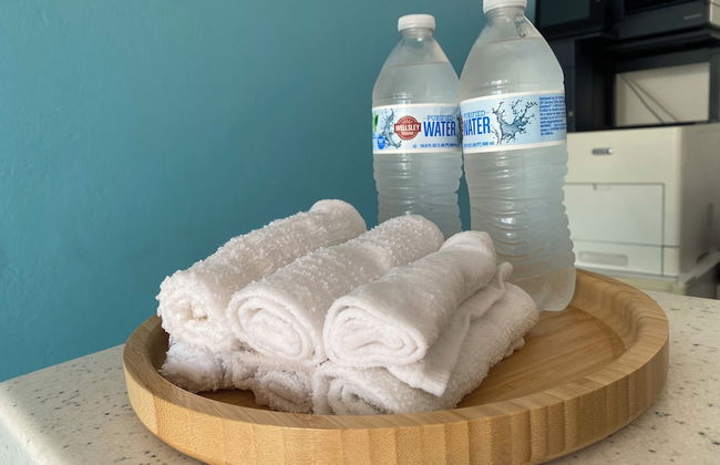 Melrose Beach Apartments - Foto 2