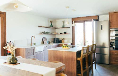 Casa Guillermo - Espacio rural con encanto entre Gijón y Oviedo - Foto 24