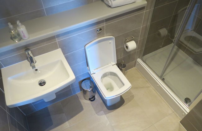 Quay Apartments Clarence House - Foto 60