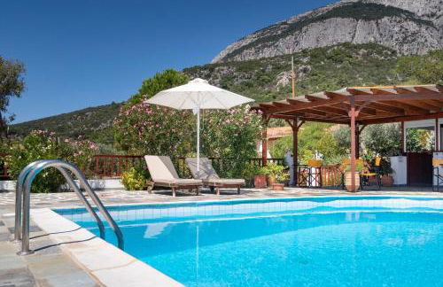 Pleiades Samos - Foto 50