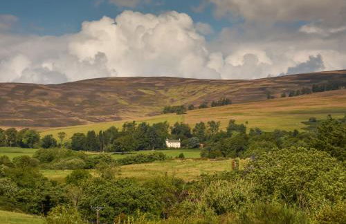 Holiday Home Glenquiech House by Interhome - Foto 68