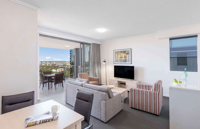 Oaks Brisbane on Margaret Suites - Foto 45