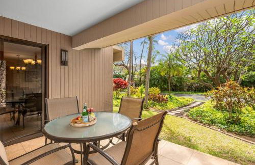 Kaanapali Alii 411 · ALII 411 Ground Floor 2BD at OceanFront Res - Photo 6