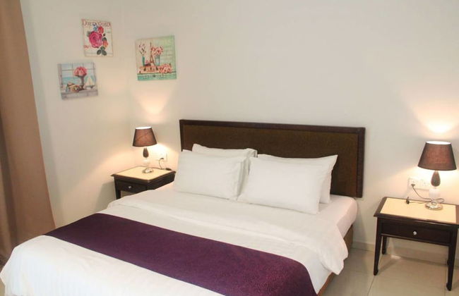 Balinese House - Foto 11