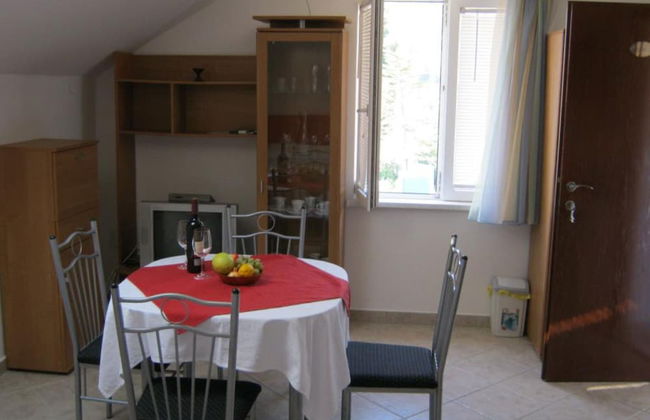 Apartments Villa Novak - Foto 41