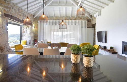 Casa do Sobreiro Casas de Basto - Foto 46