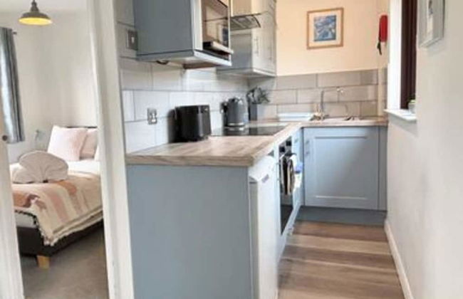 Kenegie- HMH Kenegie View Bright Cheerful 2 bed - Foto 4