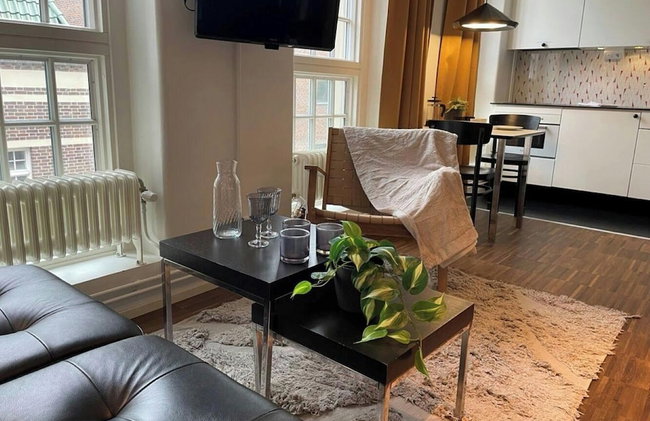 Forenom Apartments Göteborg Geijersgatan - Photo 18