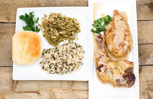 Laytons Loft Bed and Breakfast - Foto 16