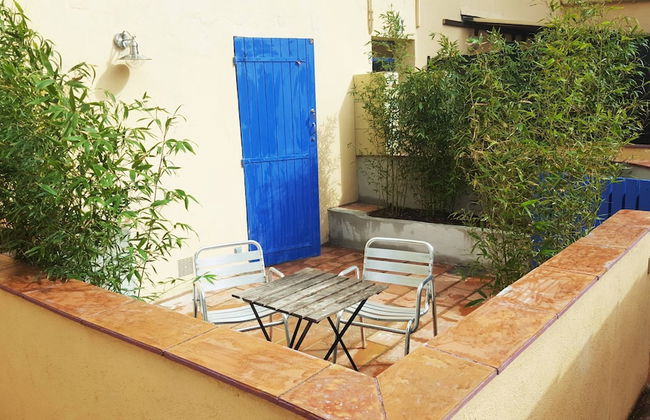 GregBnb - Le Lacordaire - Toulon Ouest - Photo 1