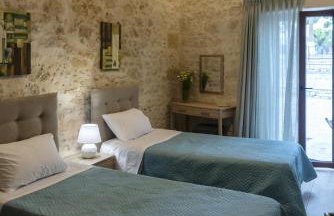 Welcoming apartment with mountain view - 80 m² - Ρούστικα - Foto 20