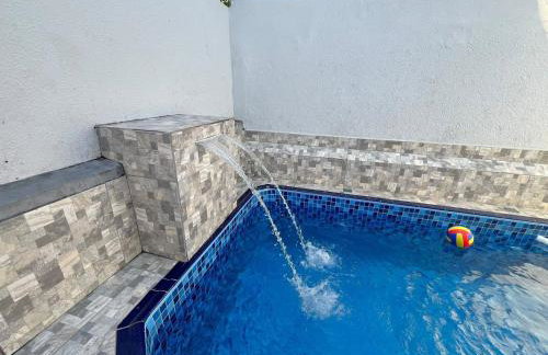 Casa de Praia do Dema com Piscina prox Praia - Foto 56