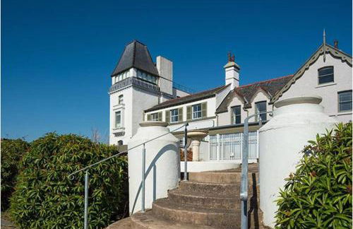 Deganwy Tower Apartment - Photo 31