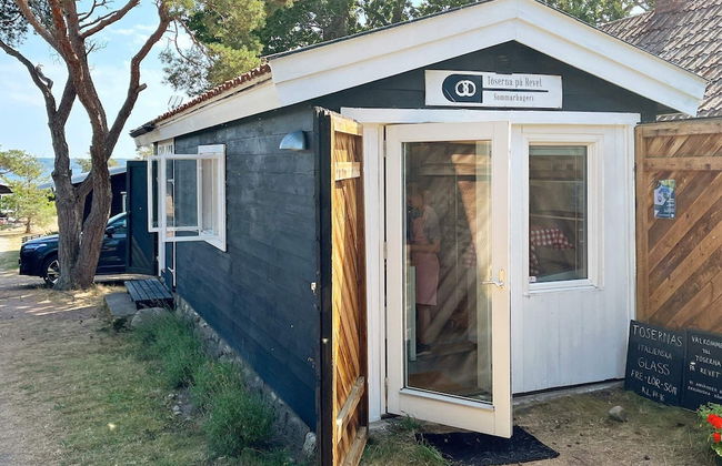 2 Person Holiday Home in Rockneby-by Traum - Foto 18