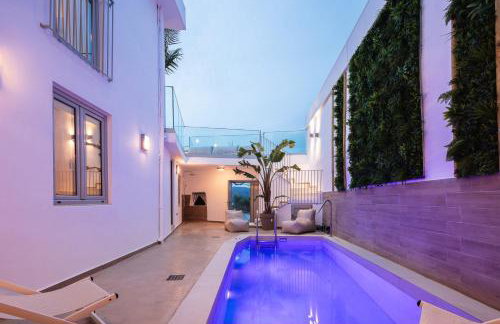 Sun Moon Villas, True Nature Purity, By ThinkVilla - Foto 23