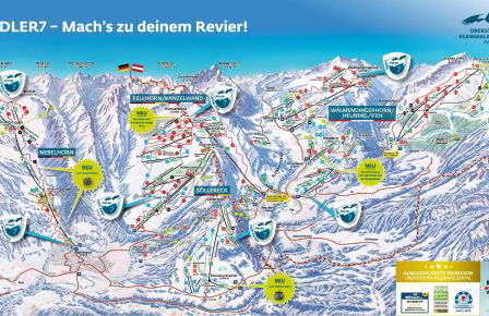 BERGFEX Falkenberg 202 mit Sommer-Bergbahnticket - Photo 19