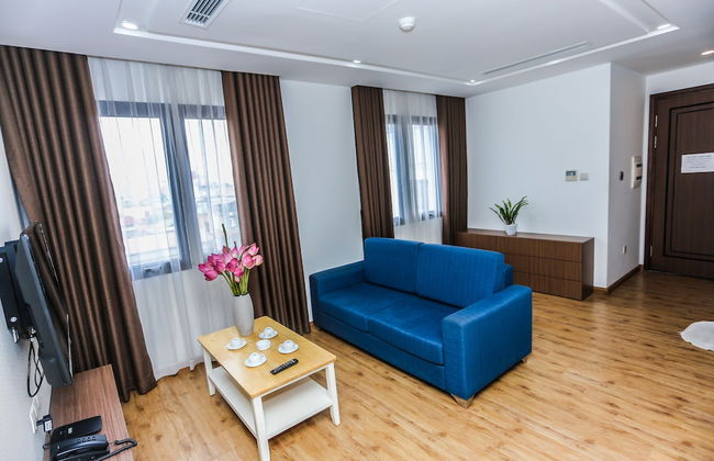 Ficus Suites Apartment - Foto 72