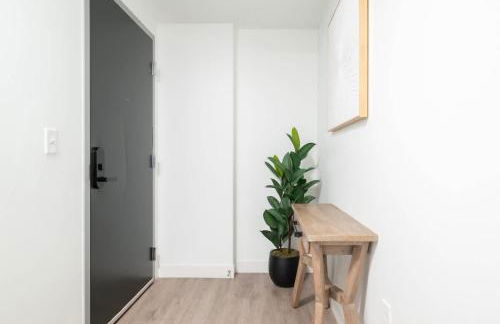 Central Serene Condo King Bed by MIT Harvard GYM - Foto 50