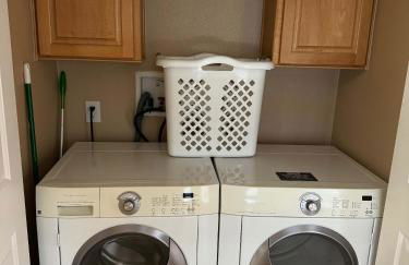 Cliff Hanger, River access with dock - Photo 20