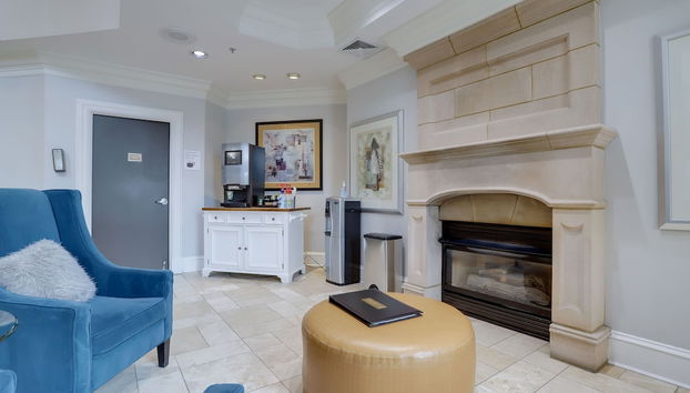 Apt in the Heart of Ballston - Foto 3, Lobby