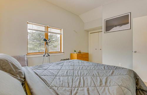 Walk to Mount Snow Resort Unit with Pool and Hot Tubs - Foto 12