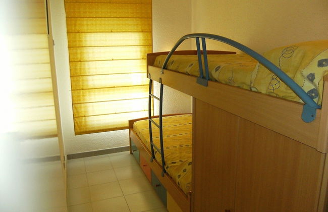 Apartaments Illa Mar d'Or - Foto 13