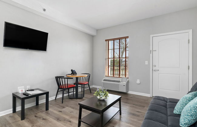 Valley Extended Suites - Foto 14