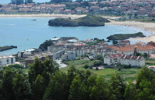 Apartamentos Playa del Sable - Photo 56