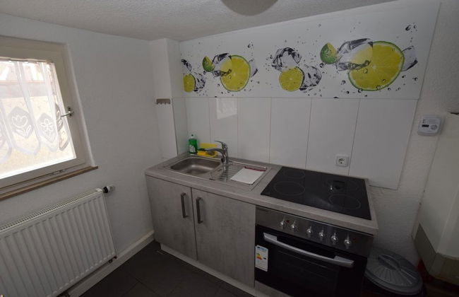 AB Apartment 27 - Photo 9