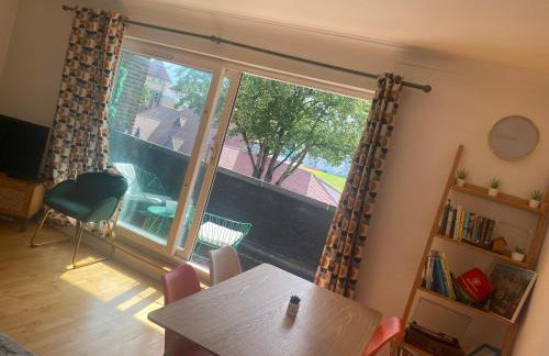 Apartment with balcony West Bridgford - Foto 3