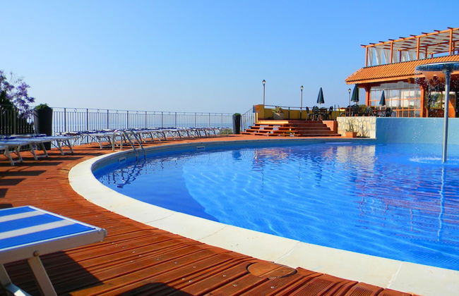 Residence Letojanni - Foto 14