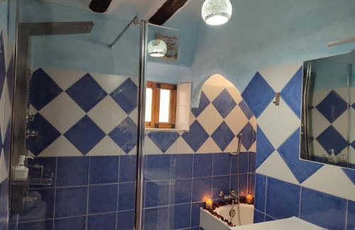 Casa el Autillo Alcalá del Jucar - Foto 19