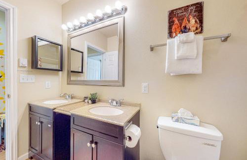 Cedars Hideaway B - Foto 17