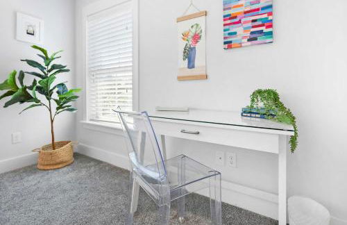 Paradise Unlocked Plunge Pool BBQ Walk Downtown - Foto 41