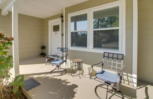 Shelby Vacation Rental Close to Parks and Trails! - Foto 21
