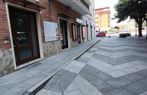 Appartamento Suite Antiche Terme - Zero Barriere - Foto 17