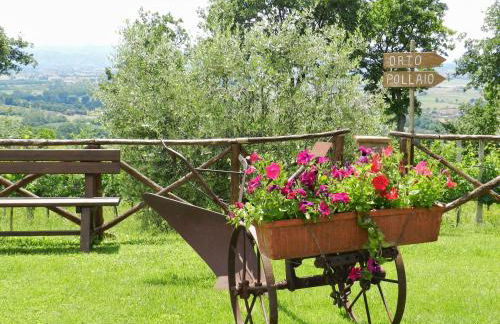 Agriturismo Assisi La Rocca - Foto 13