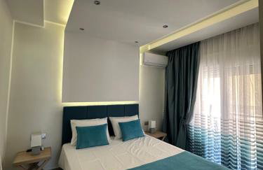 Blue Marine View Apartment - Foto 6