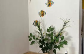 Apartamento Enseada Beach Residence completo - Foto 6