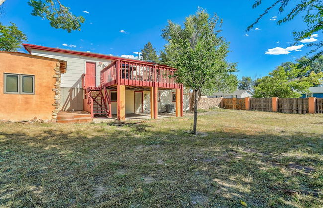 Space Base - Foto 45