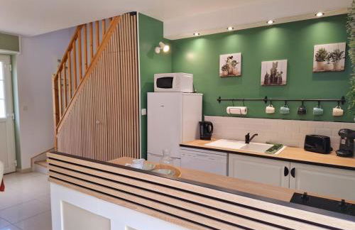 Le petit logis - Foto 19