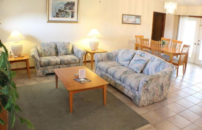 Villa Brunk - Comfort - 3 Bedroom - Foto 8