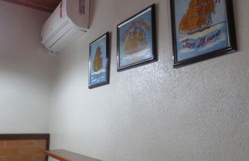 Villa do Portinho - Casas em frente à Praia - Foto 41